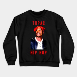 90s hip hop Crewneck Sweatshirt